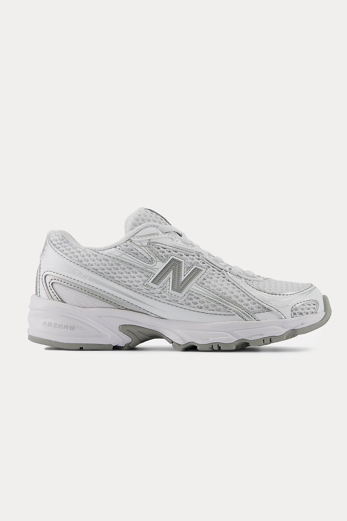 New Balance Unisex Çocuk 740 Sneaker Ayakkabı