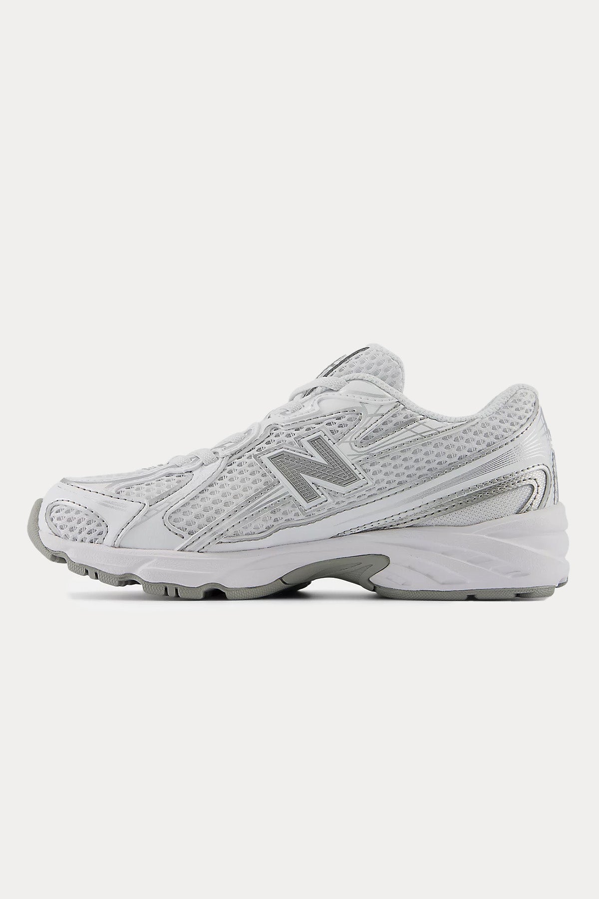 New Balance Unisex Çocuk 740 Sneaker Ayakkabı