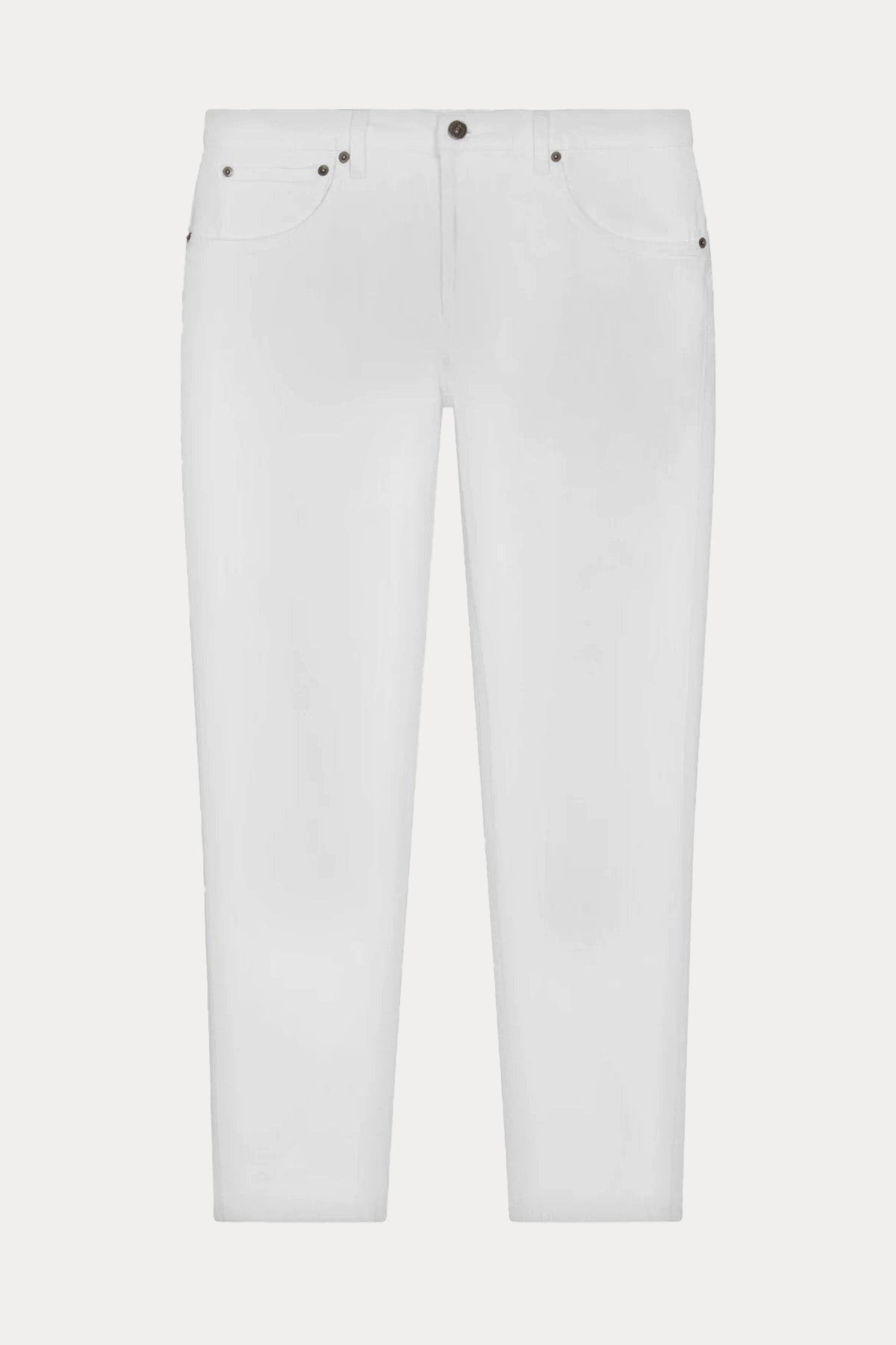 Dondup Brighton Carrot Fit Jeans