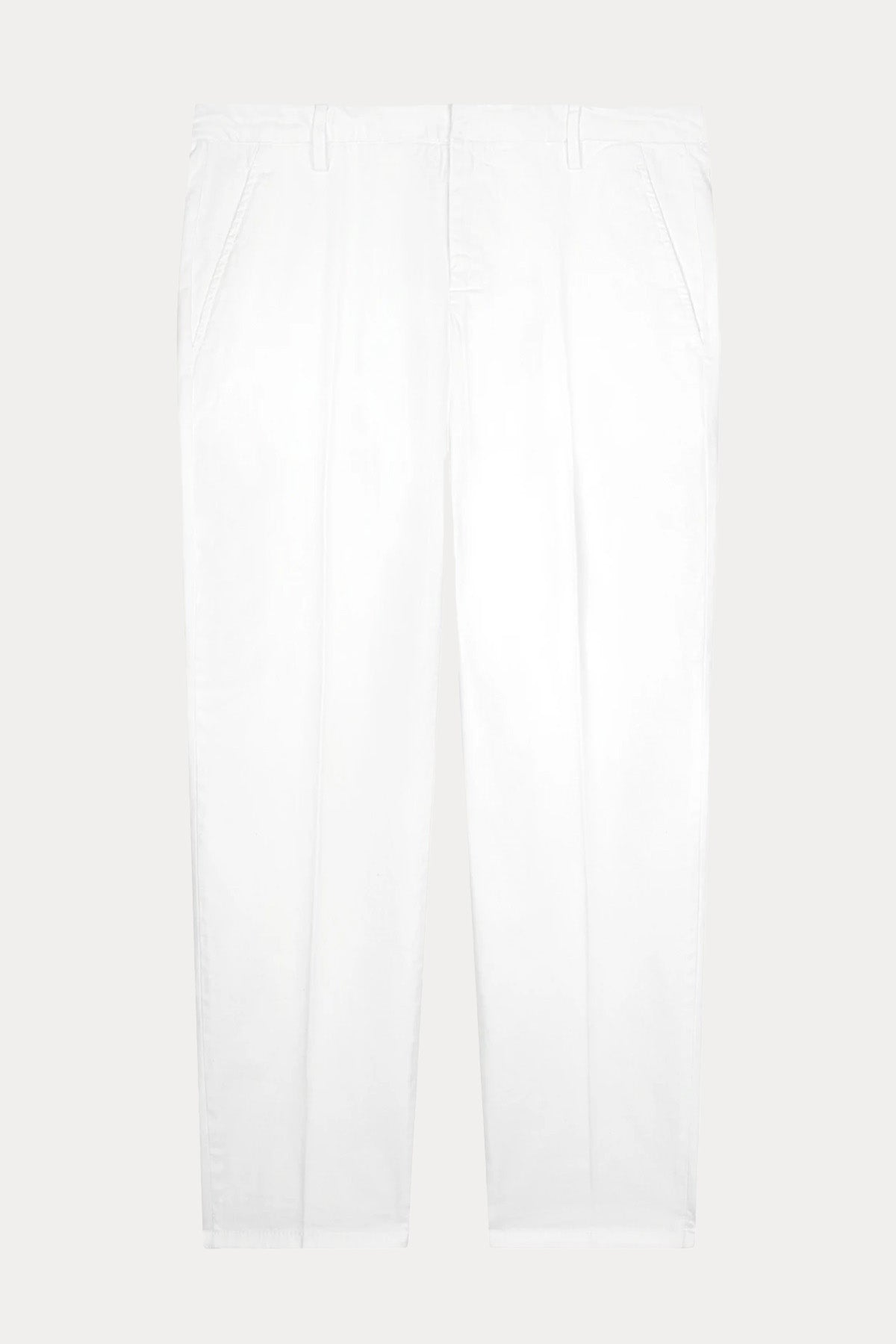 Dondup Slim Fit Yandan Cepli Pantolon