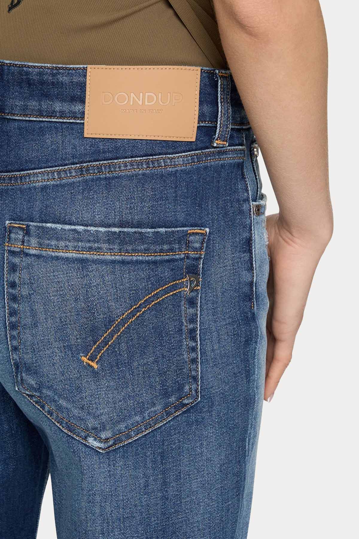 Dondup Koons Loose Fit Jeans