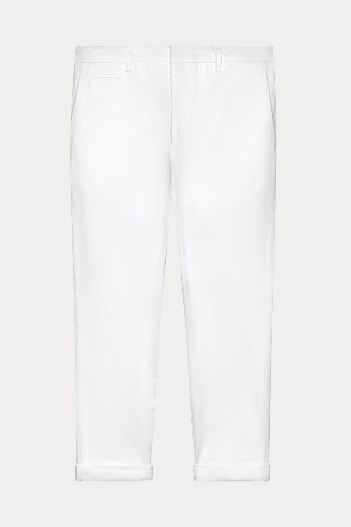 Dondup Joe Carrot Fit Yandan Cepli Pantolon