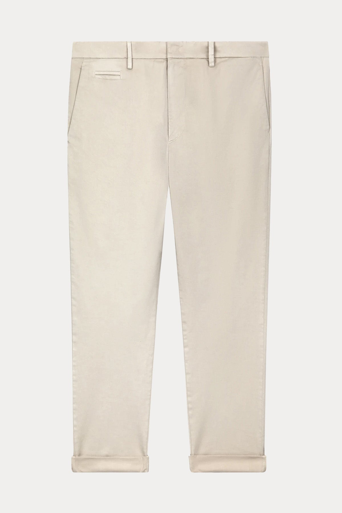 Dondup Joe Carrot Fit Yandan Cepli Pantolon