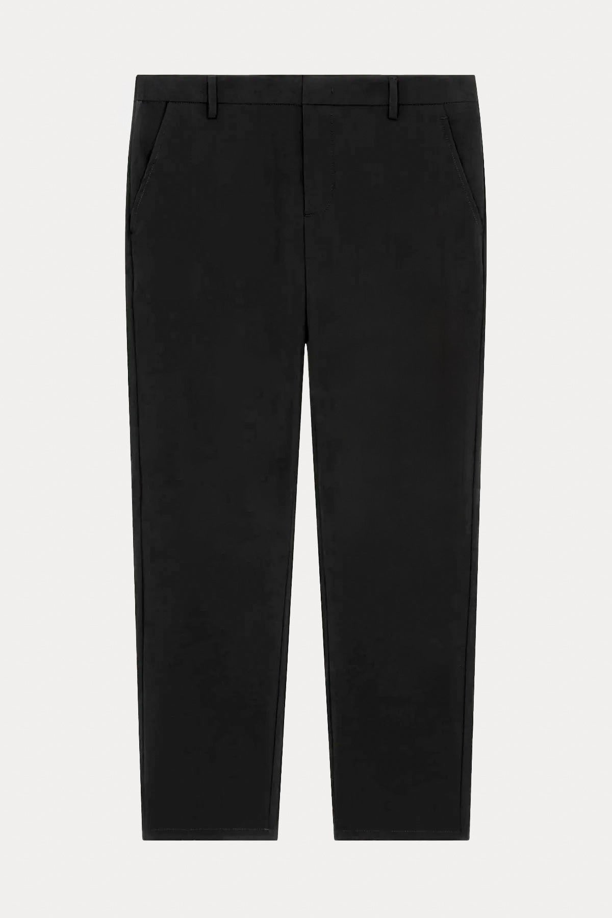 Dondup Slim Fit Yandan Cepli Streç Pantolon