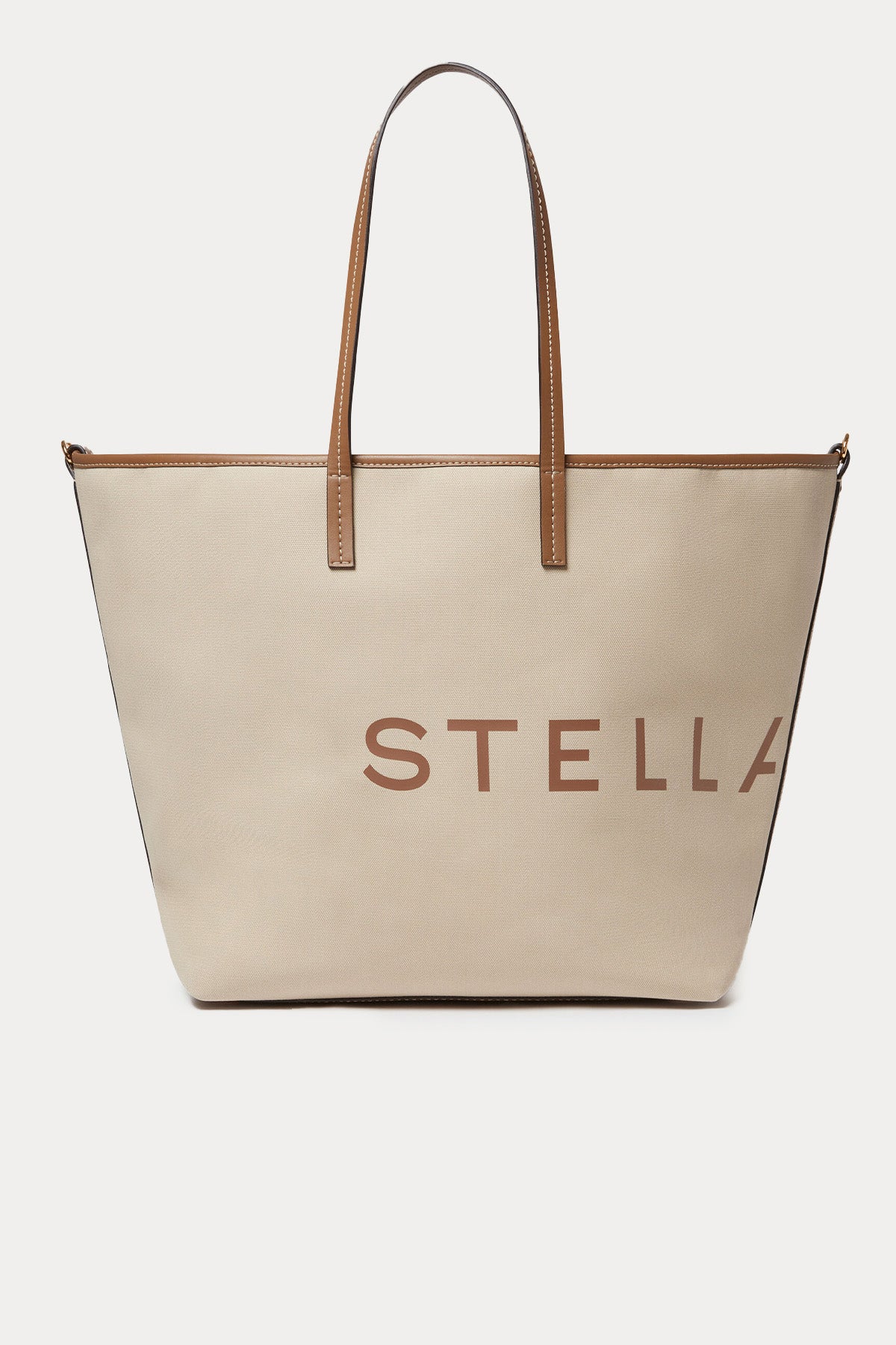 Stella Mccartney Bananatex Large Tote Çanta