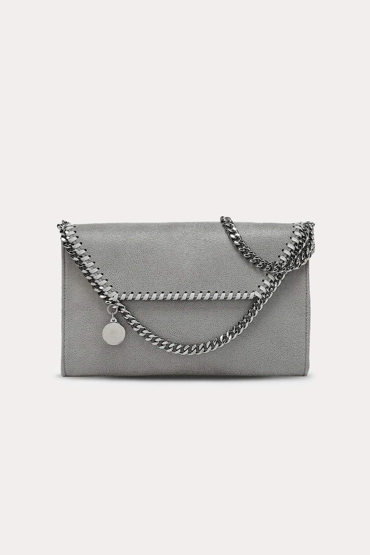 Stella Mccartney Zincir Askılı Clutch Çanta