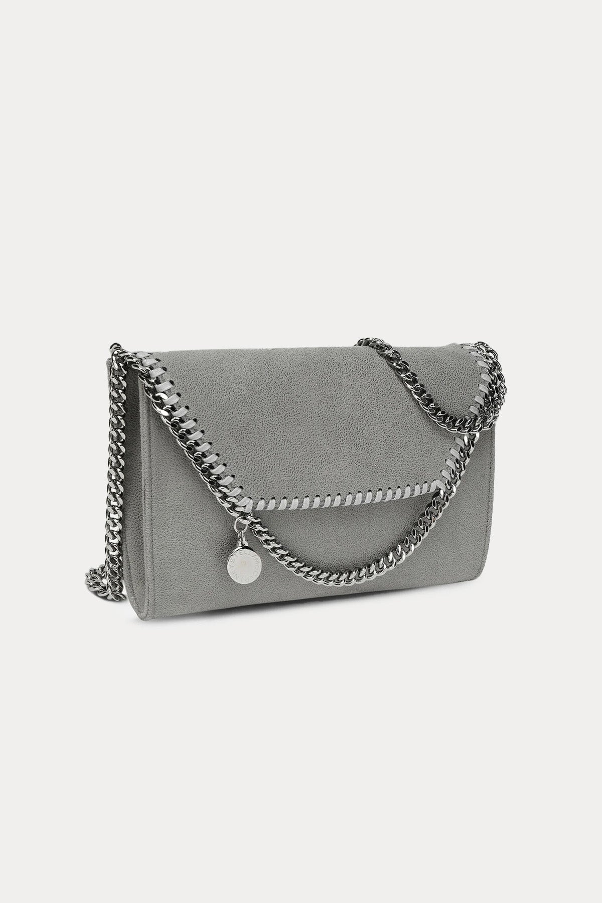 Stella Mccartney Zincir Askılı Clutch Çanta