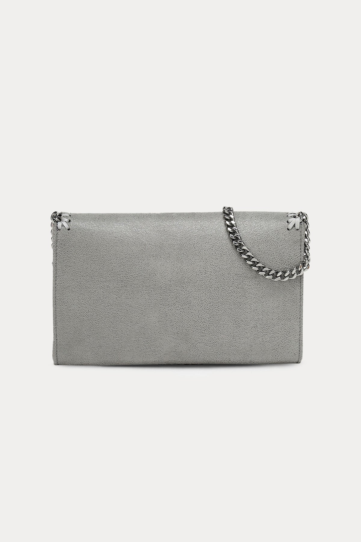 Stella Mccartney Zincir Askılı Clutch Çanta