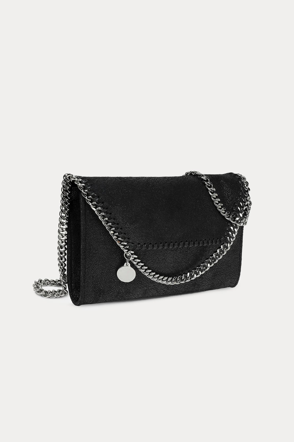 Stella Mccartney Zincir Askılı Clutch Çanta