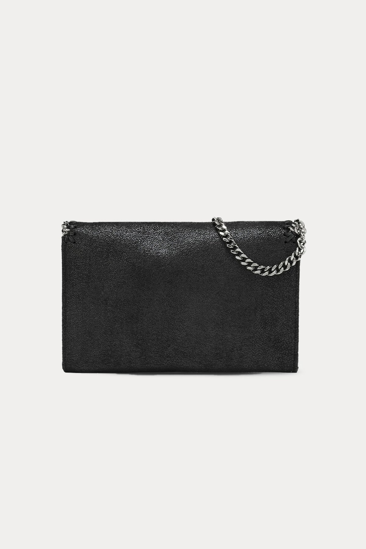 Stella Mccartney Zincir Askılı Clutch Çanta