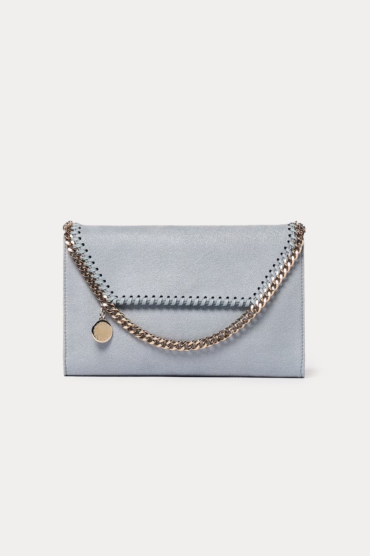 Stella Mccartney Zincir Askılı Clutch Çanta