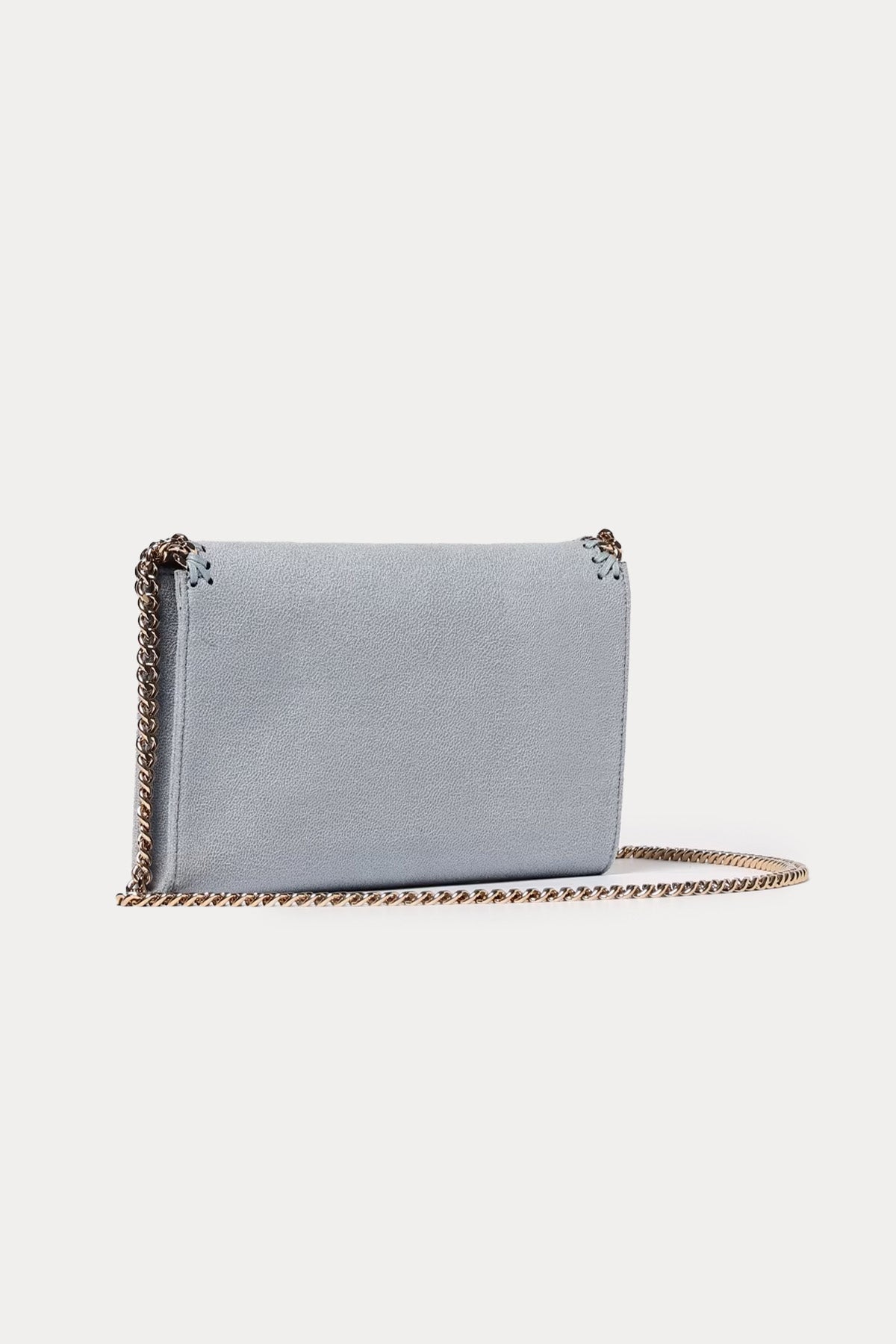 Stella Mccartney Zincir Askılı Clutch Çanta