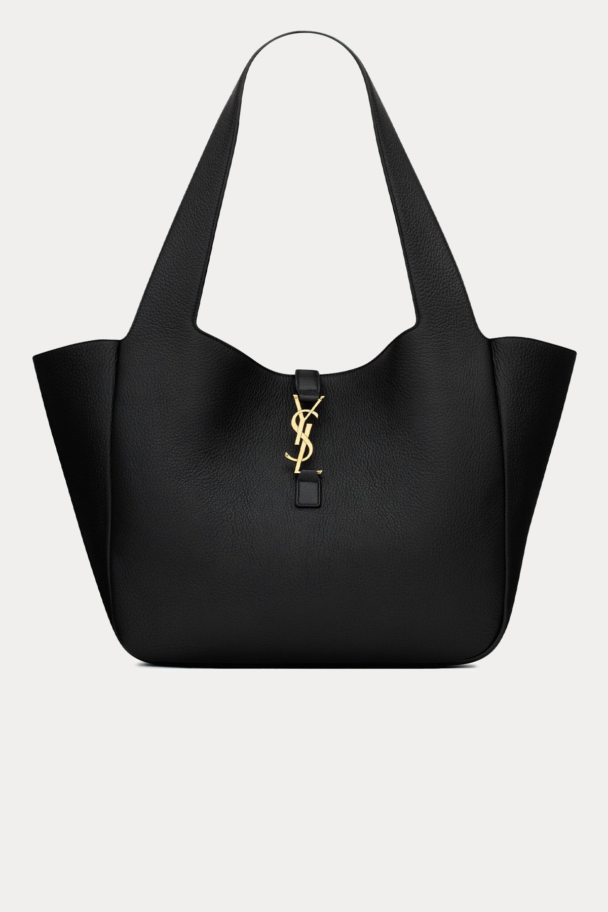 Saint Laurent Le 5 Large Deri Omuz Çantası