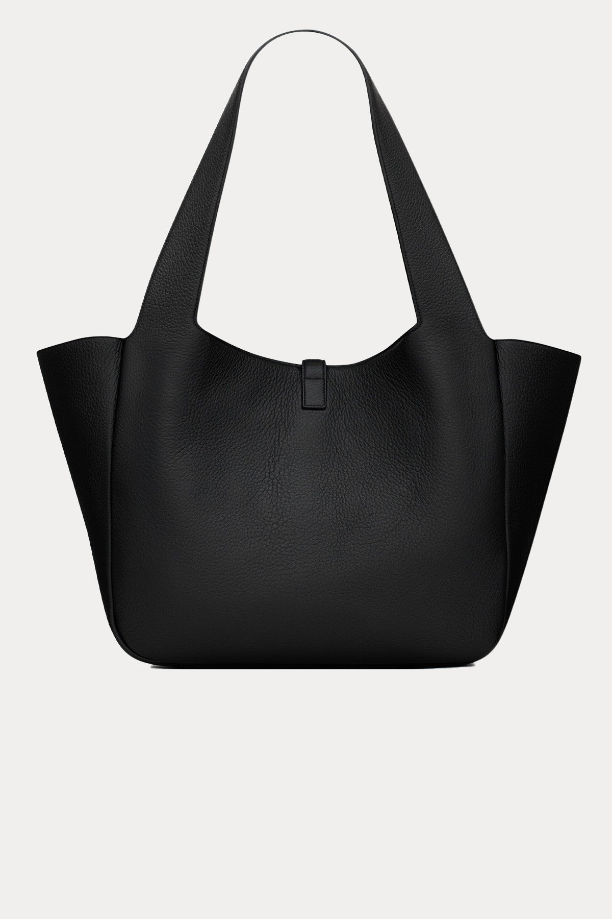 Saint Laurent Le 5 Large Deri Omuz Çantası