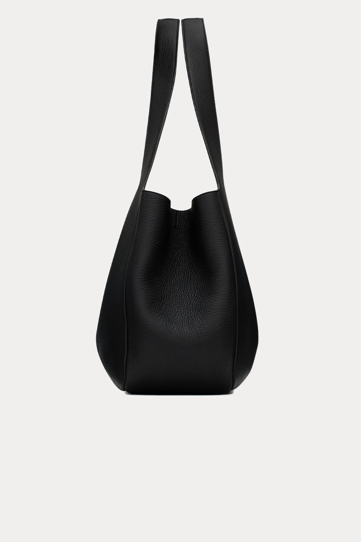 Saint Laurent Le 5 Large Deri Omuz Çantası