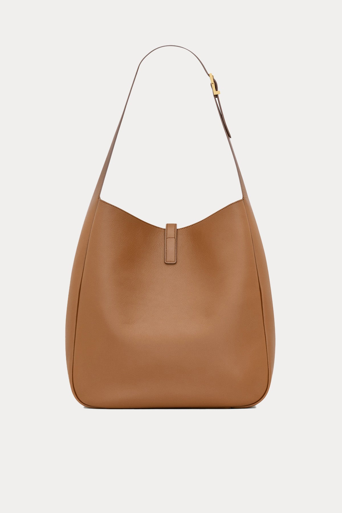 Saint Laurent Le 5 Medium Deri Omuz Çantası