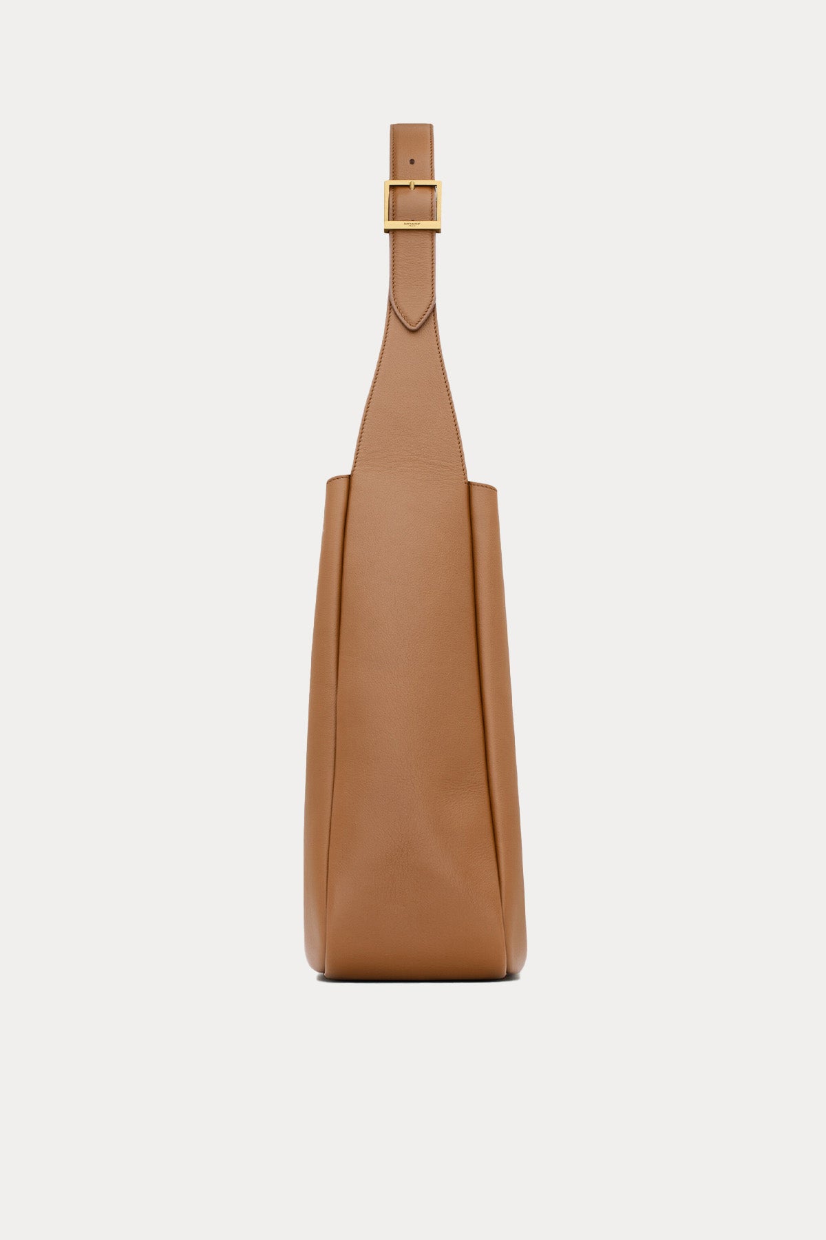 Saint Laurent Le 5 Medium Deri Omuz Çantası