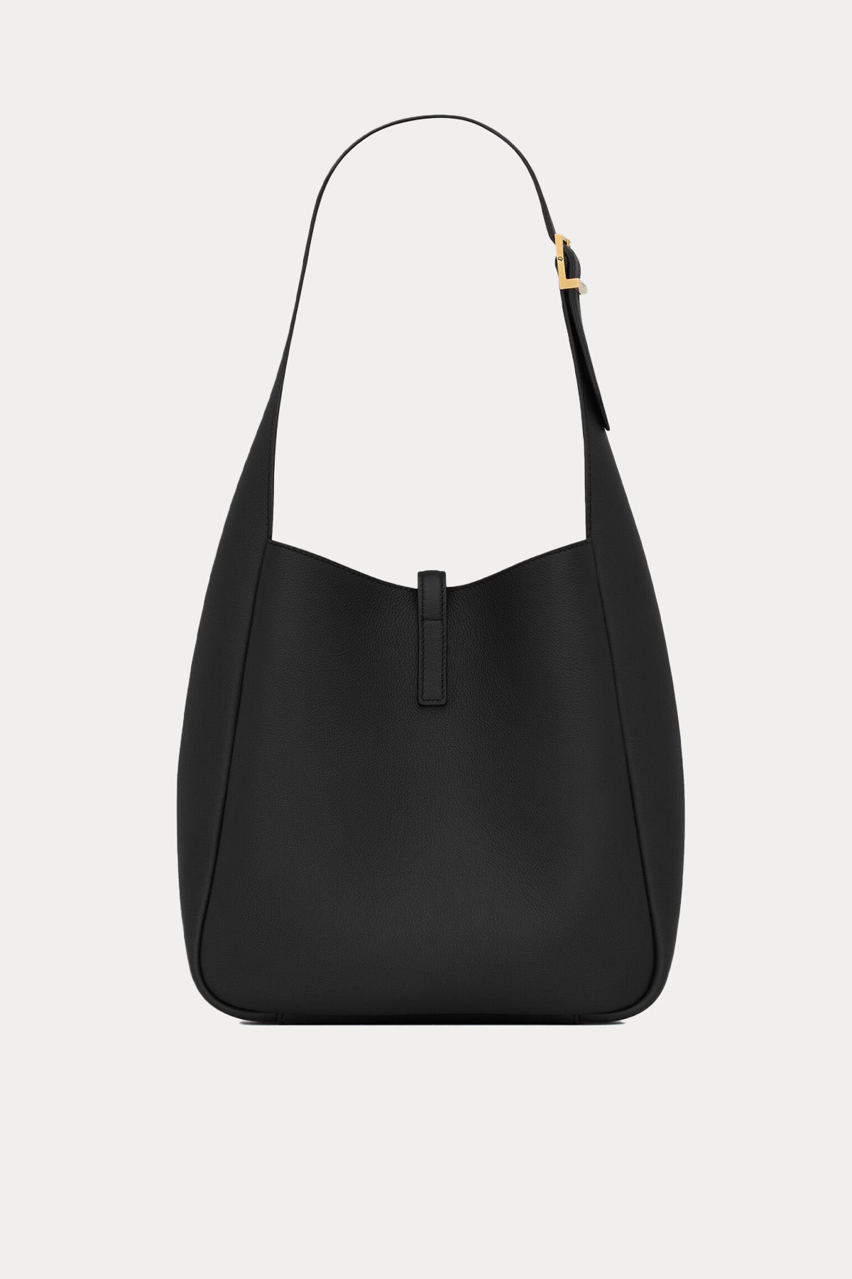 Saint Laurent Le 5 Small Deri Omuz Çantası