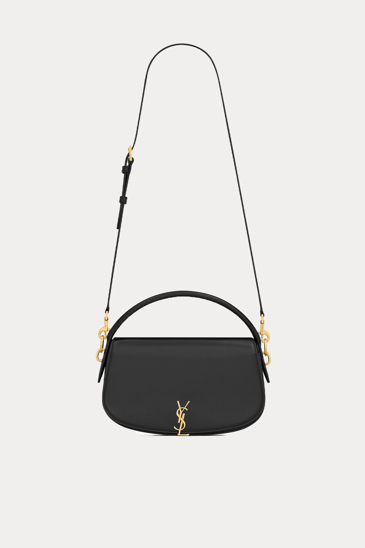 Saint Laurent Voltaire Small Deri Omuz Çantası