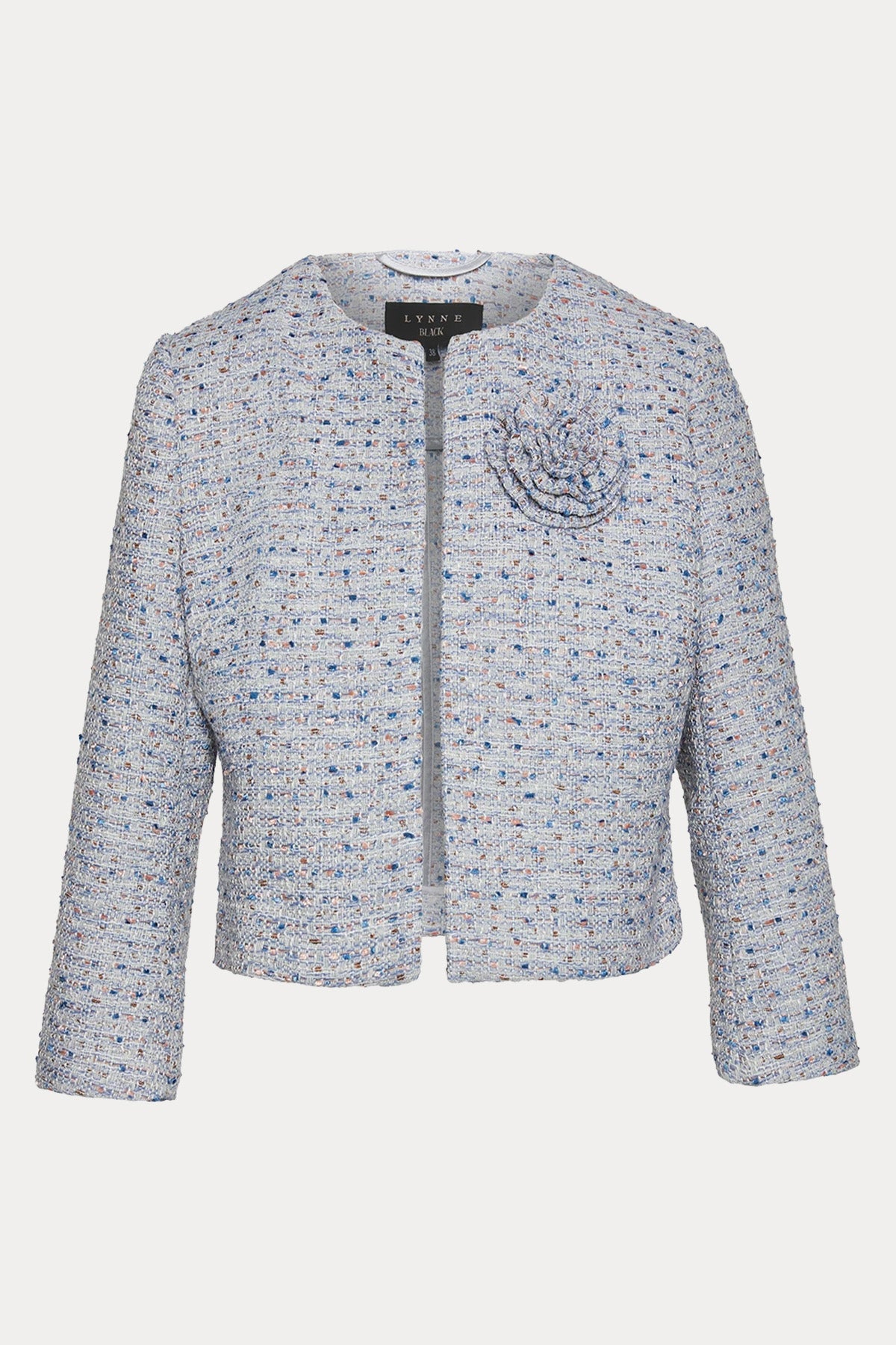 Lynne Crop Blazer Ceket