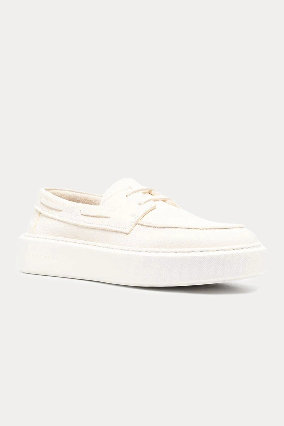 Henderson Ghibli Extralight Deri Loafer Ayakkabı