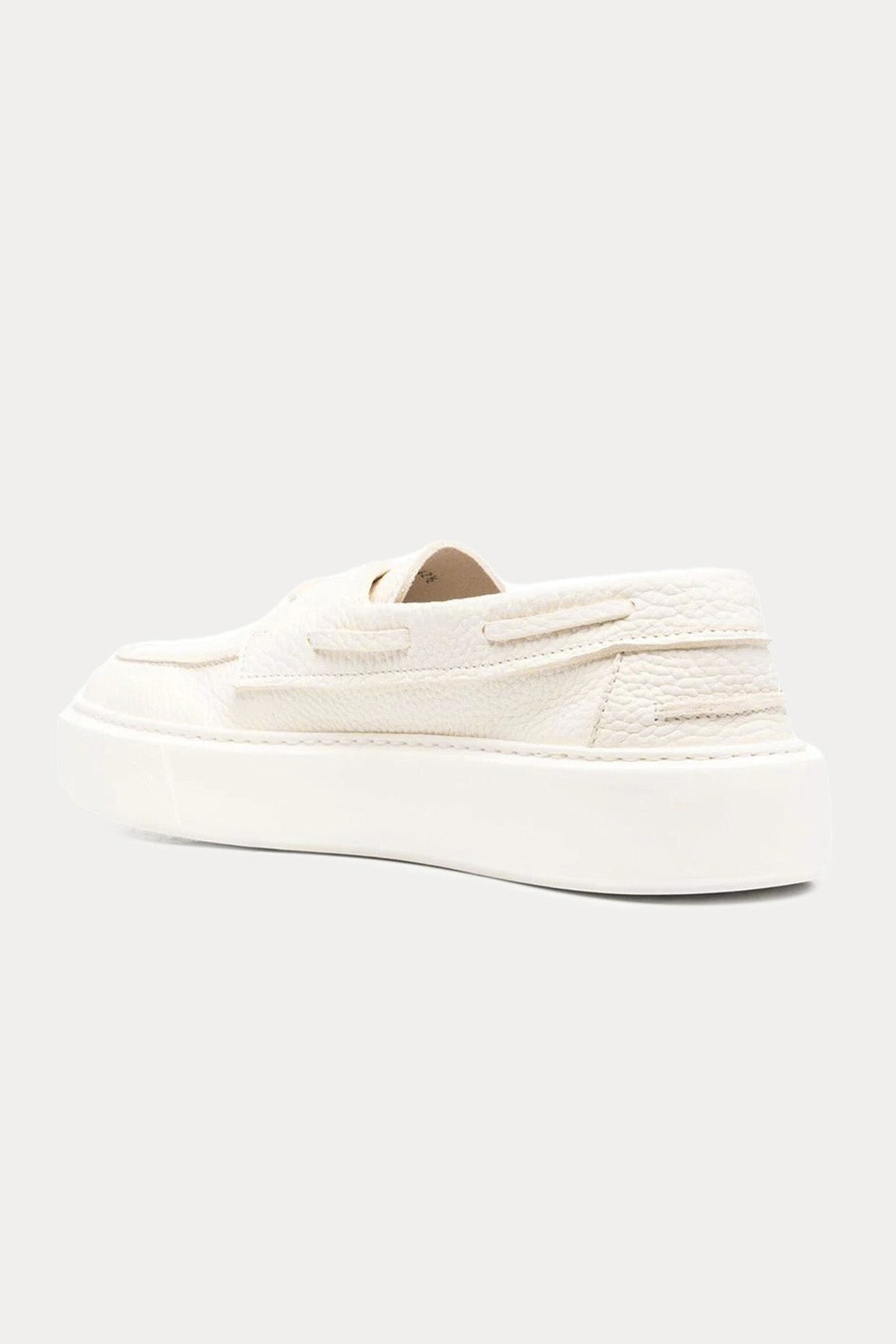 Henderson Ghibli Extralight Deri Loafer Ayakkabı