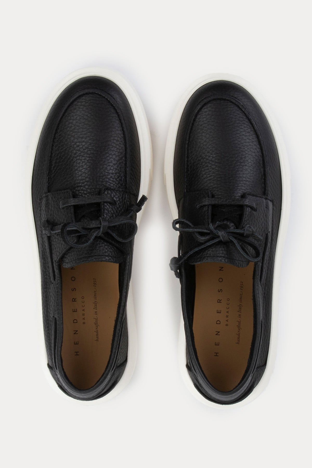 Henderson Ghibli Extralight Deri Loafer Ayakkabı