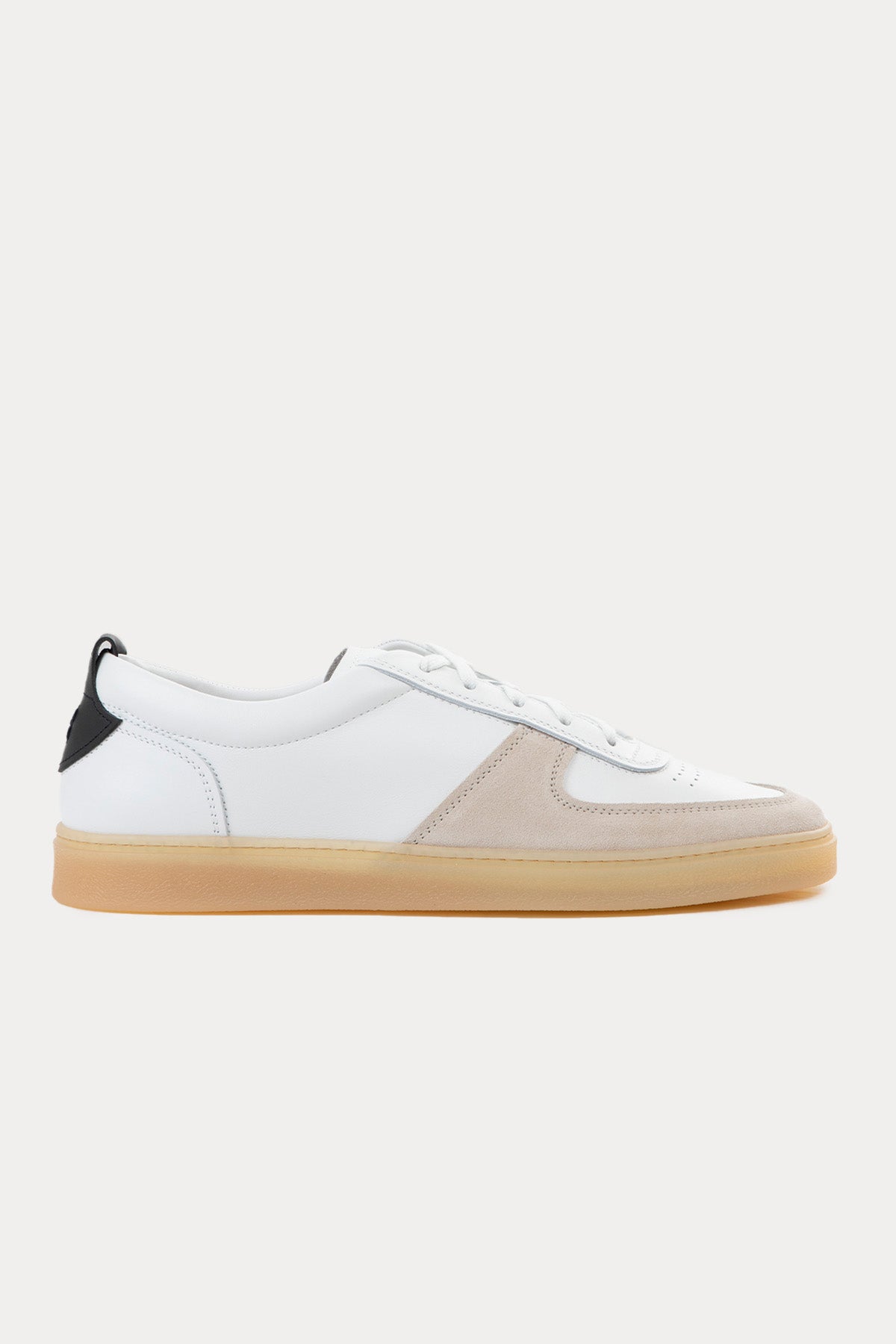 Henderson Grecale Deri Sneaker Ayakkabı