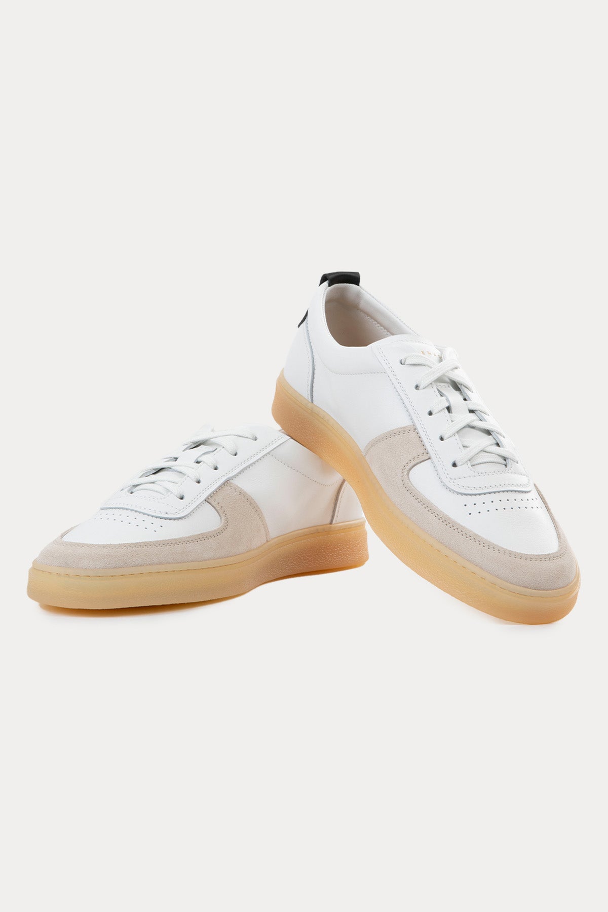 Henderson Grecale Deri Sneaker Ayakkabı