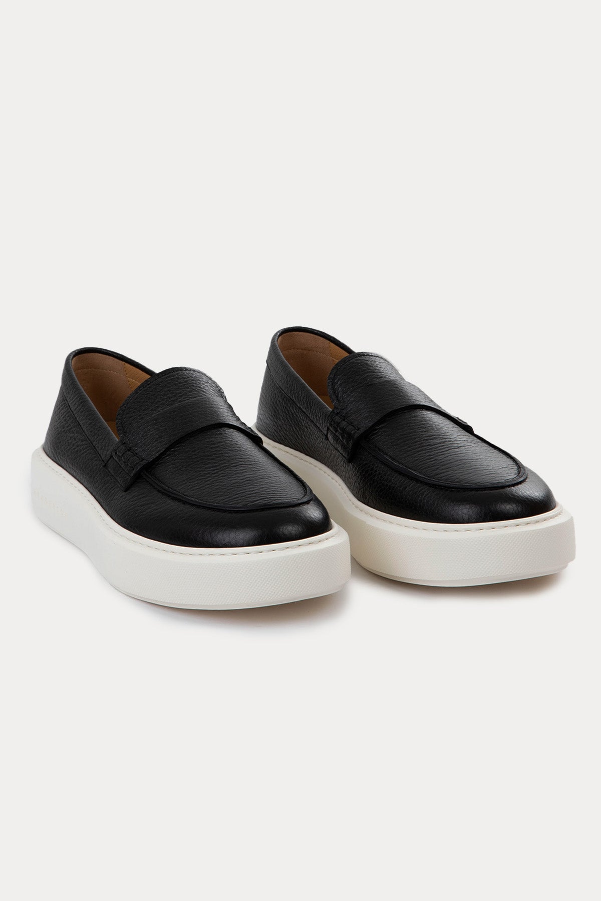 Henderson Palinuro Extralight Deri Loafer Ayakkabı