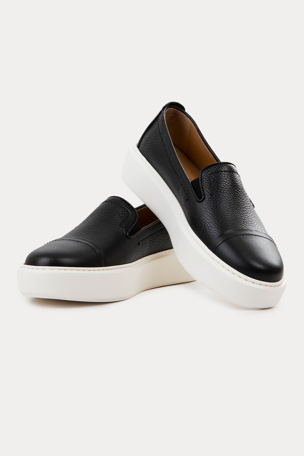 Henderson Molly Extralight Deri Loafer Ayakkabı