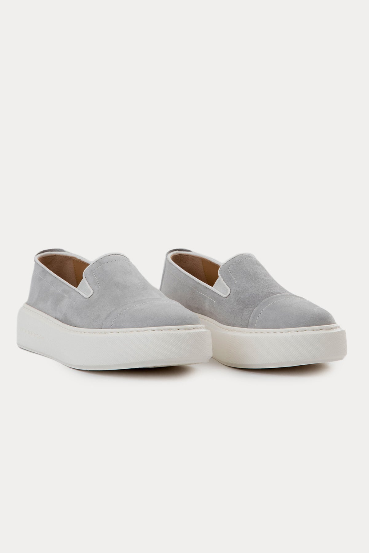 Henderson Molly Extralight Deri Loafer Ayakkabı