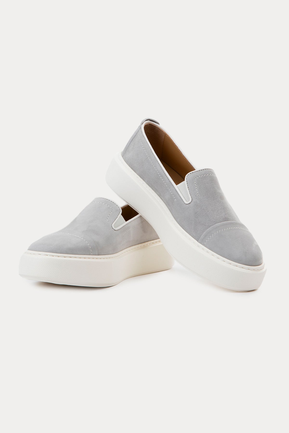 Henderson Molly Extralight Deri Loafer Ayakkabı