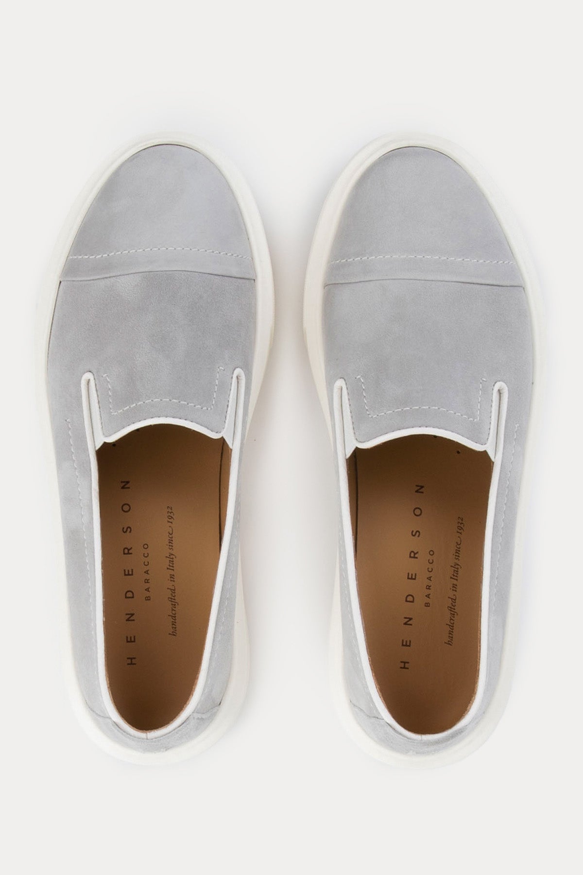 Henderson Molly Extralight Deri Loafer Ayakkabı