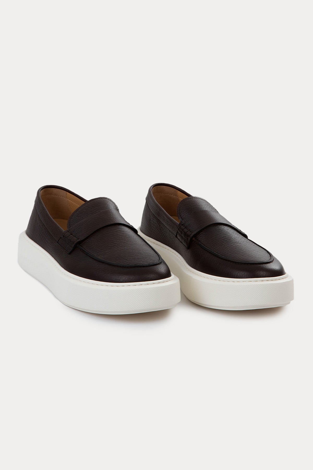 Henderson Palinuro Extralight Deri Loafer Ayakkabı