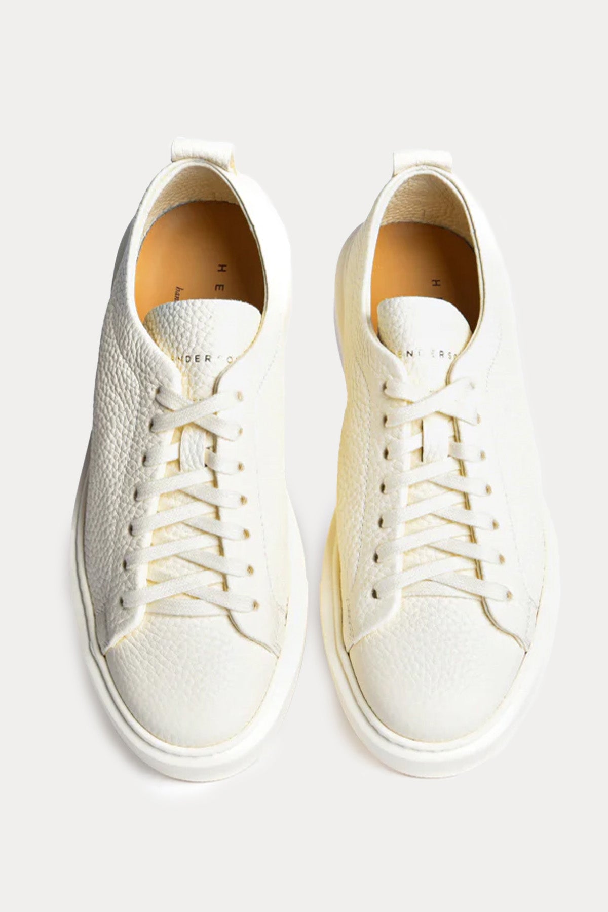 Henderson Gaia Extralight Deri Sneaker Ayakkabı