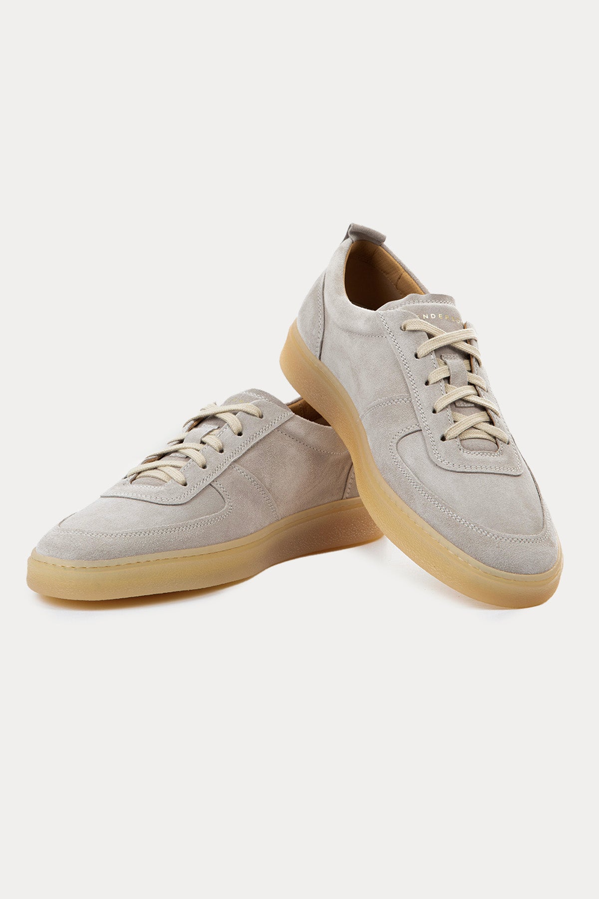 Henderson Levante Süet Sneaker Ayakkabı