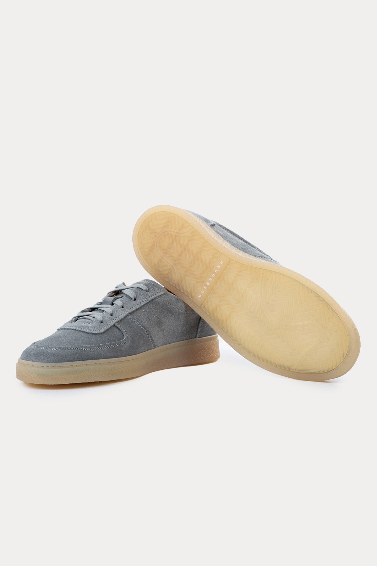 Henderson Levante Süet Sneaker Ayakkabı