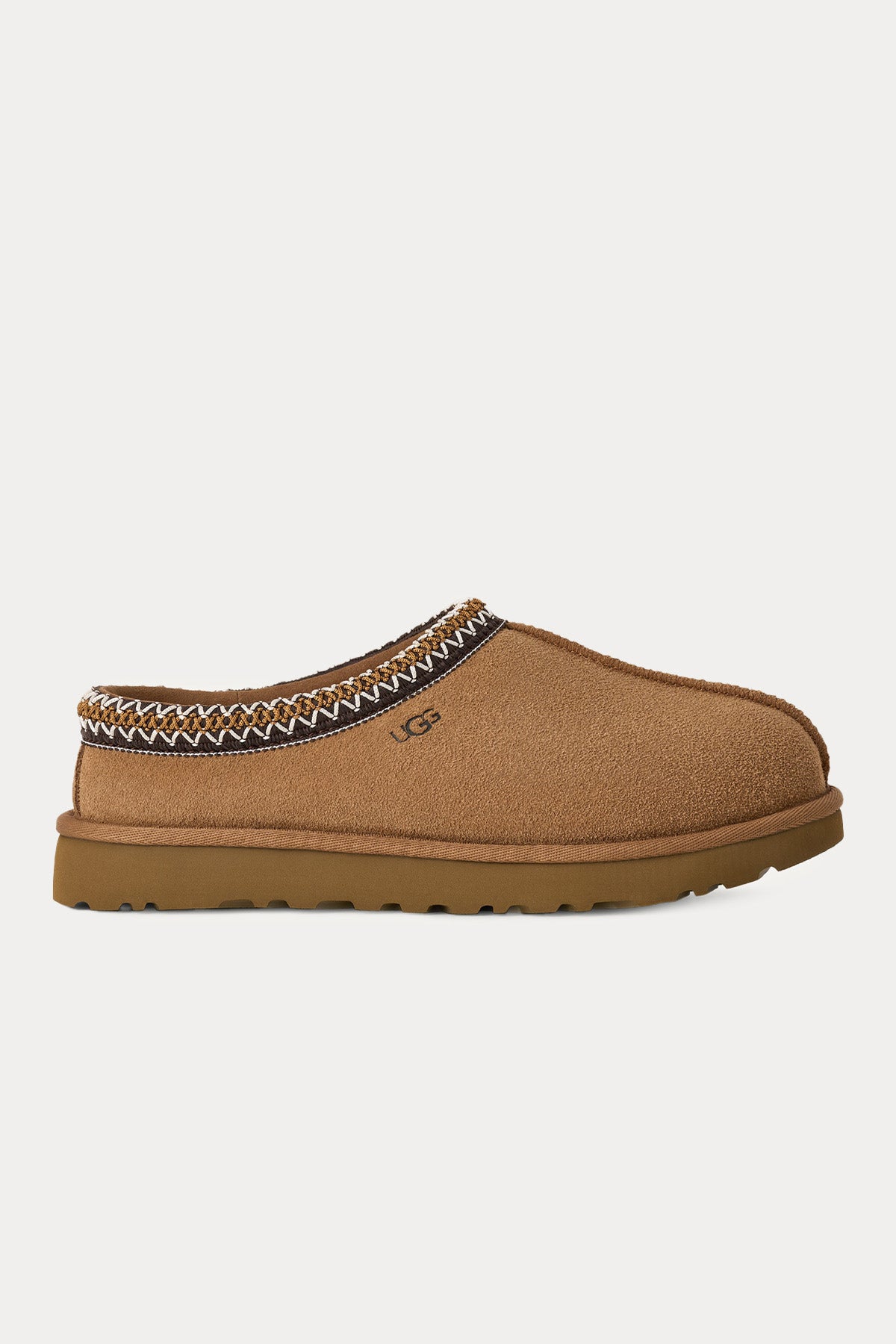 Ugg Tasman İçi Kürklü Süet Terlik