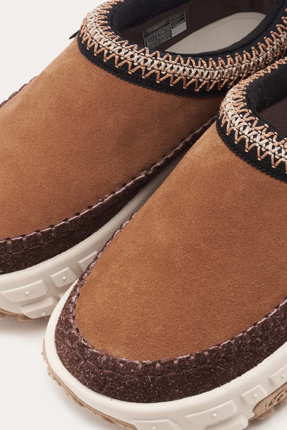 Ugg Chestnut Venture Daze Süet Terlik