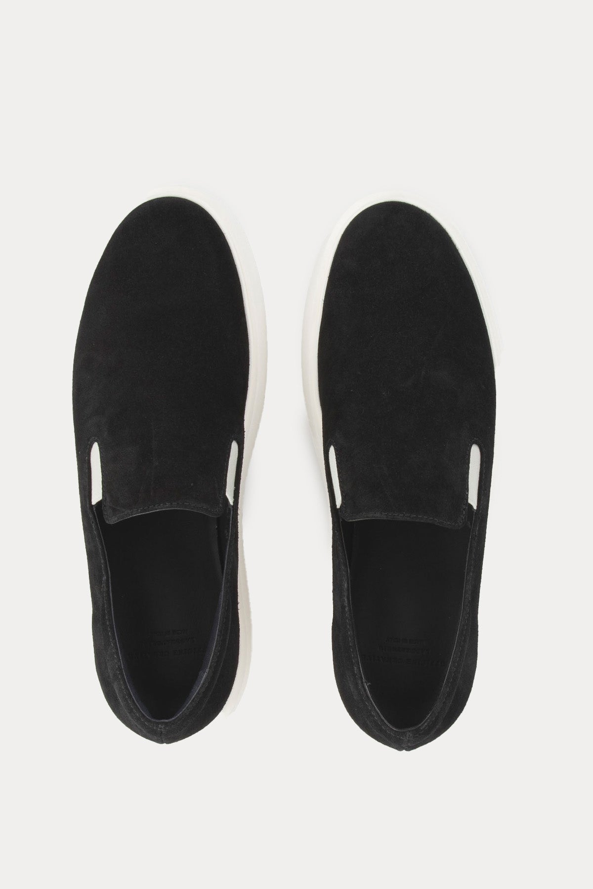 Officine Creative Zephyr Extralight Taban Nubuk Loafer Ayakkabı
