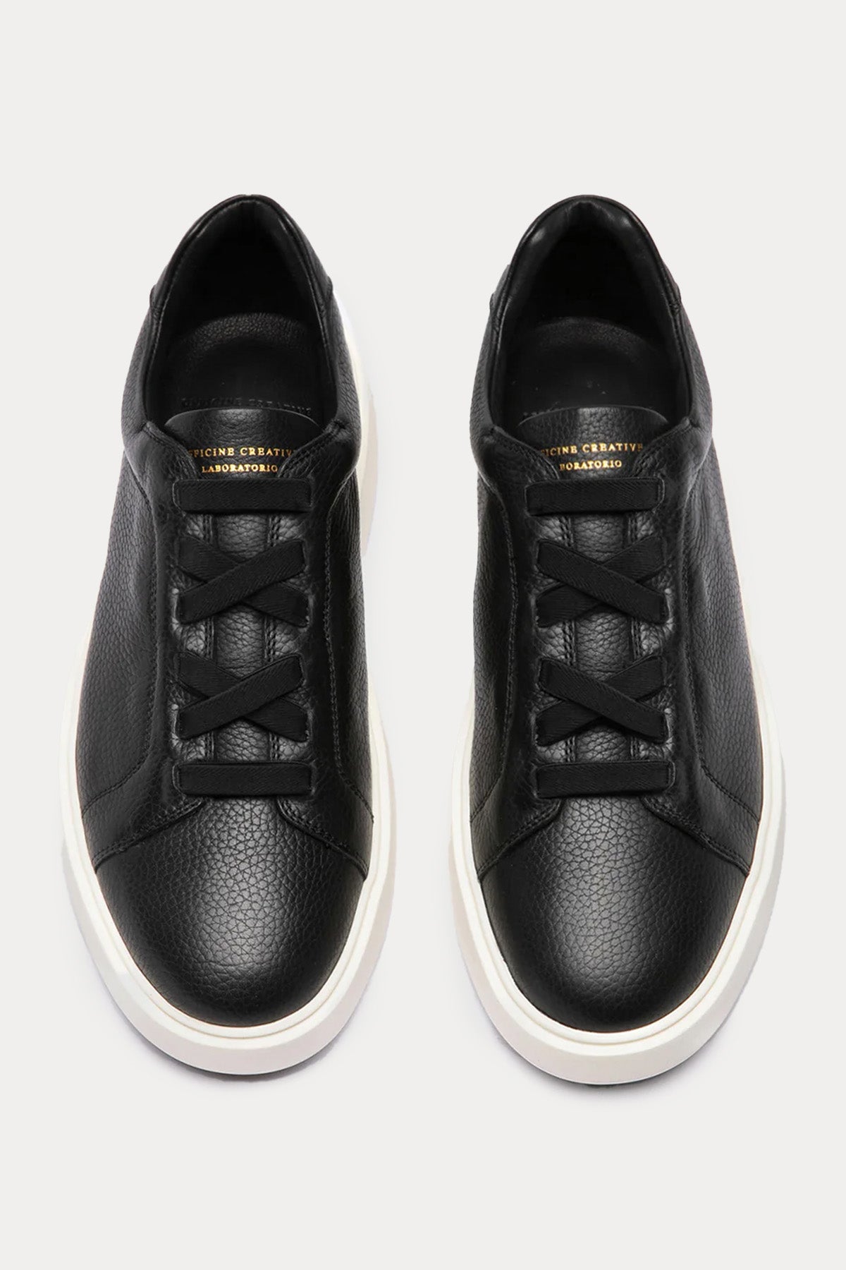 Officine Creative Slouch Extralight Taban Deri Sneaker Ayakkabı