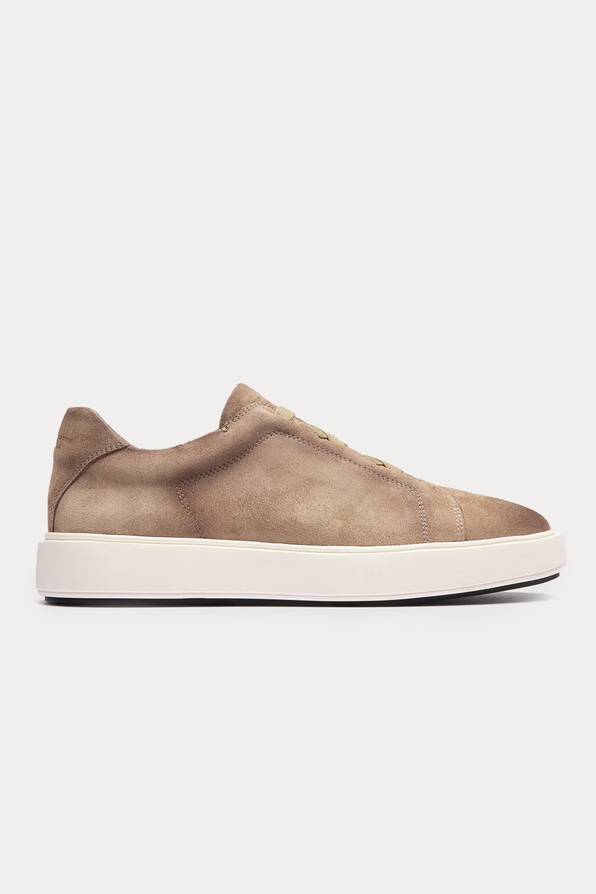 Officine Creative Slouch Extralight Taban Nubuk Sneaker Ayakkabı