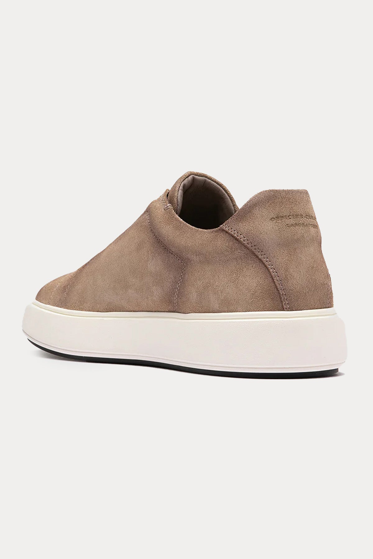 Officine Creative Slouch Extralight Taban Nubuk Sneaker Ayakkabı