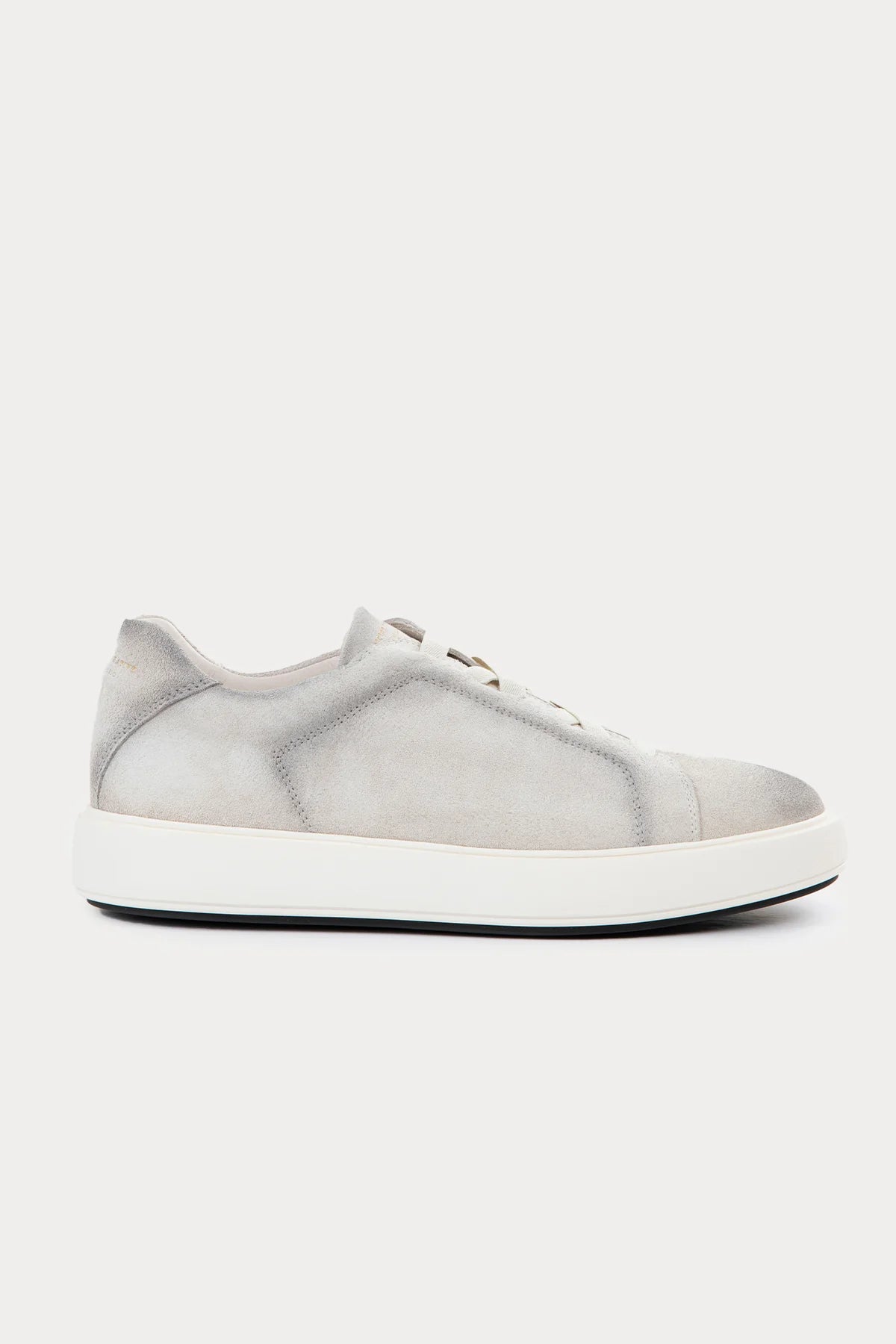 Officine Creative Slouch Extralight Taban Nubuk Sneaker Ayakkabı