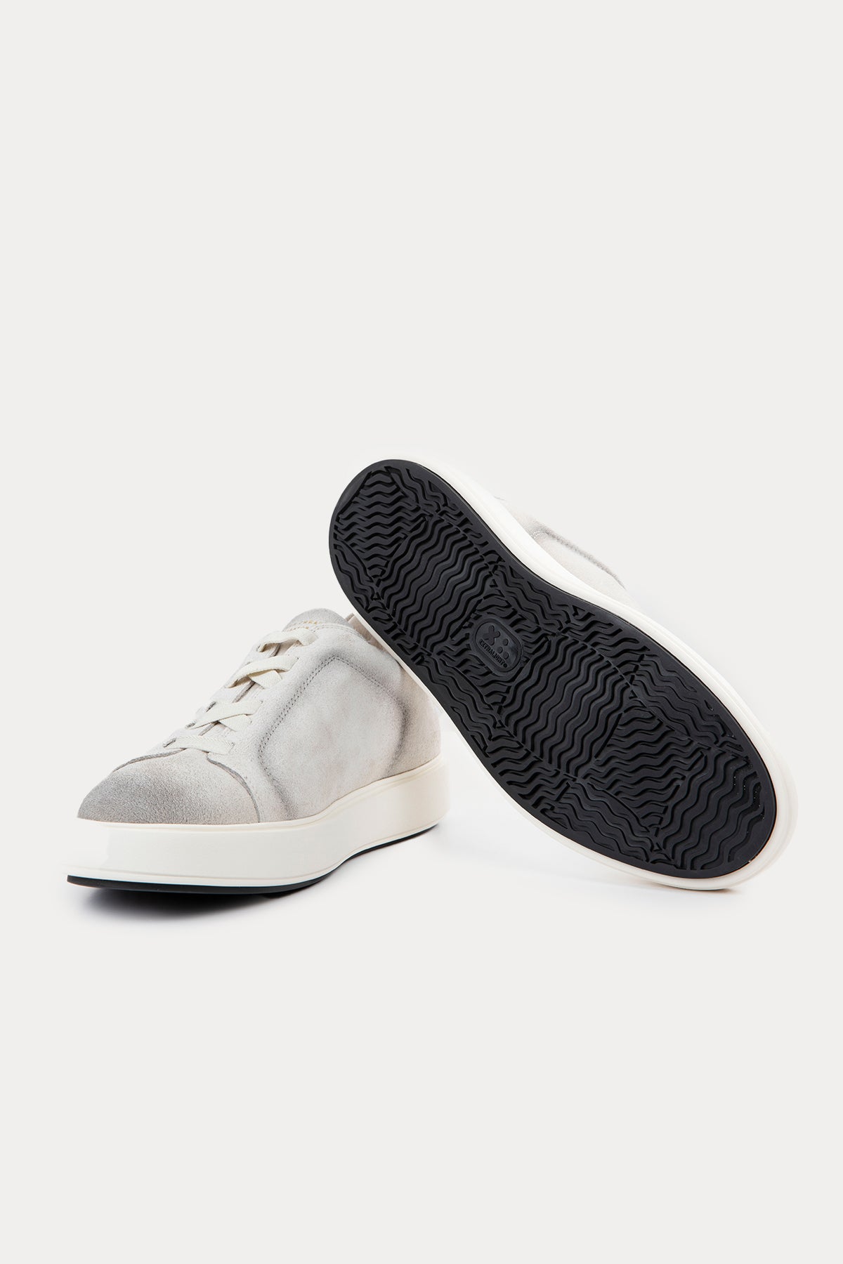 Officine Creative Slouch Extralight Taban Nubuk Sneaker Ayakkabı