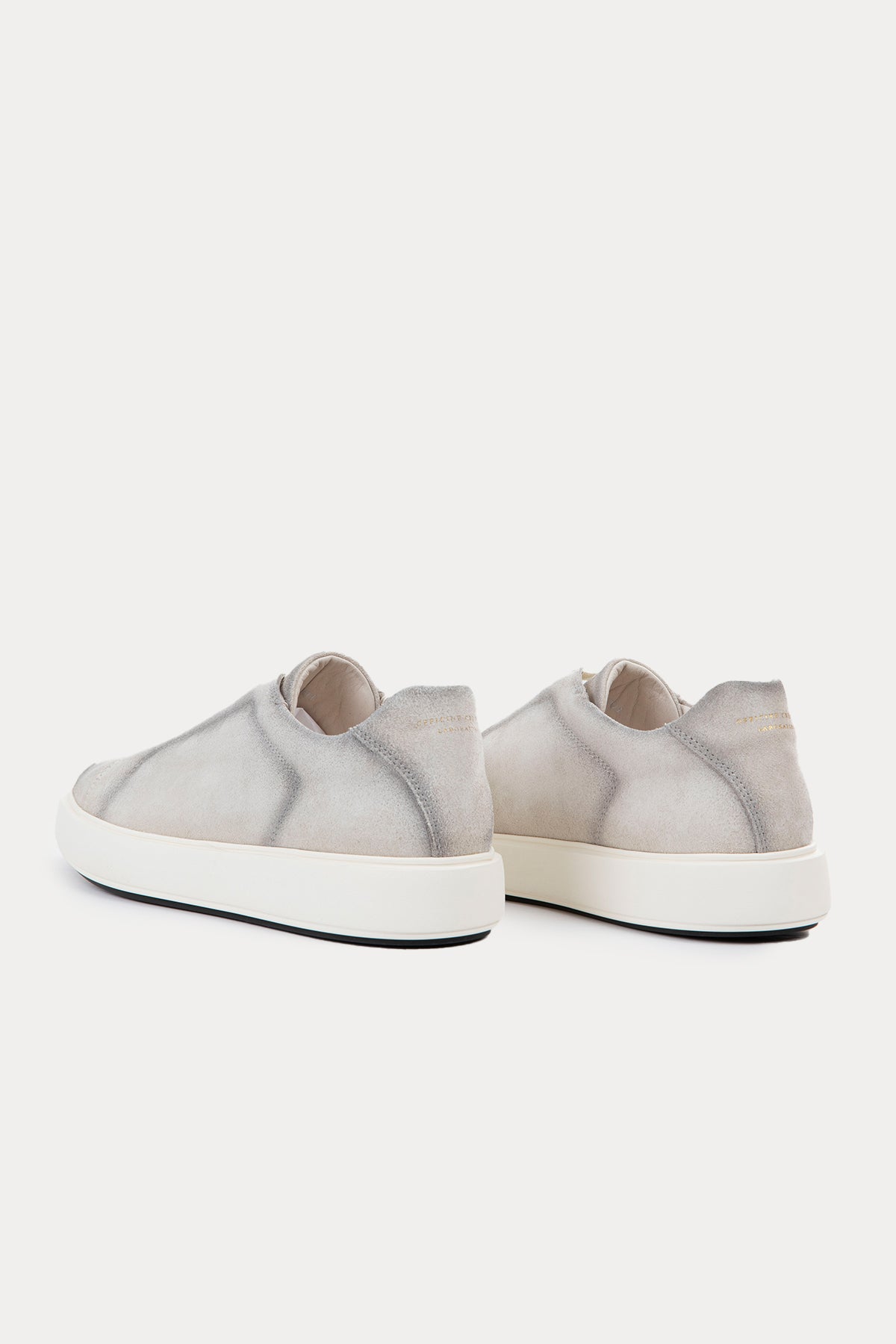 Officine Creative Slouch Extralight Taban Nubuk Sneaker Ayakkabı