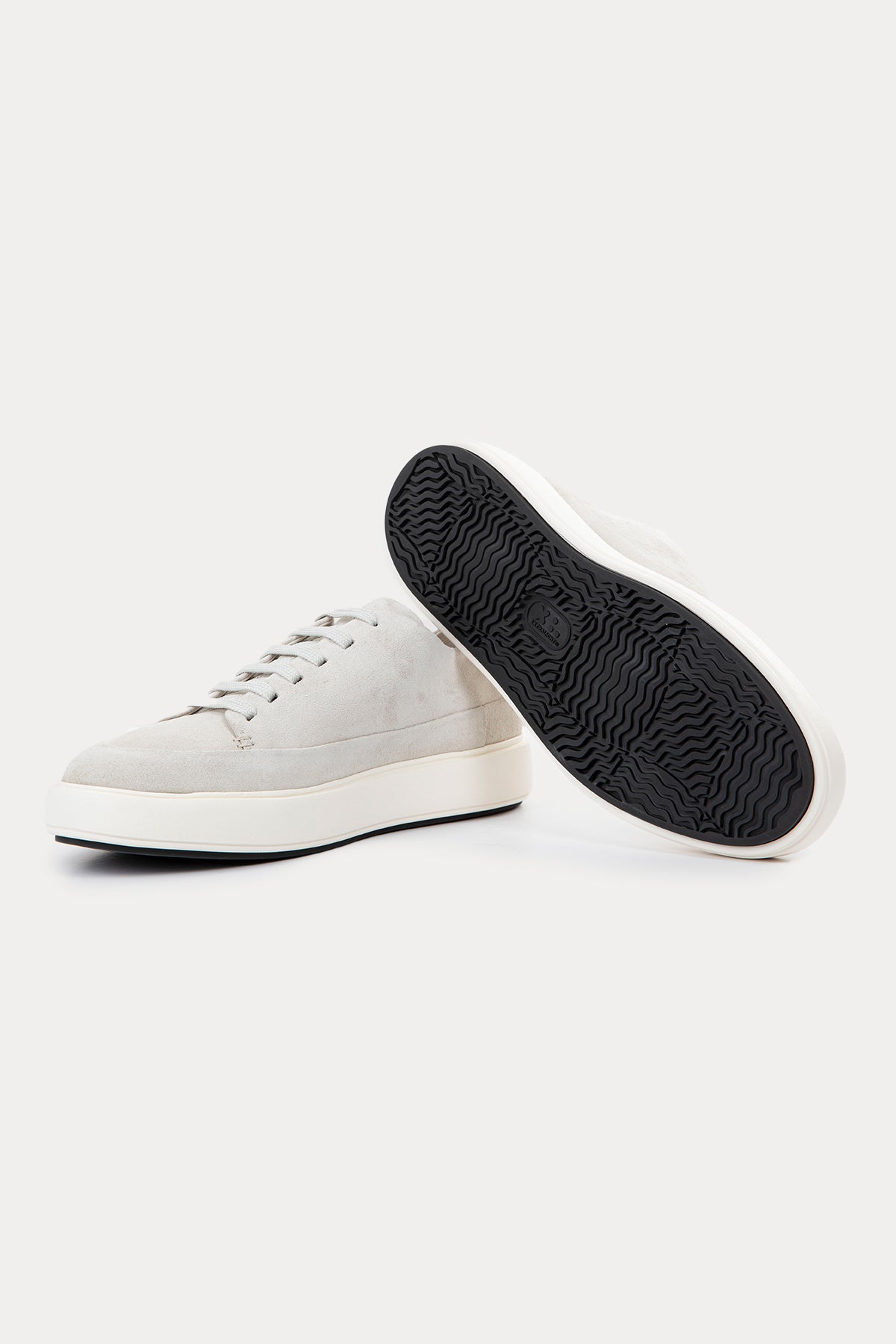 Officine Creative Release Extralight Taban Süet Sneaker Ayakkabı