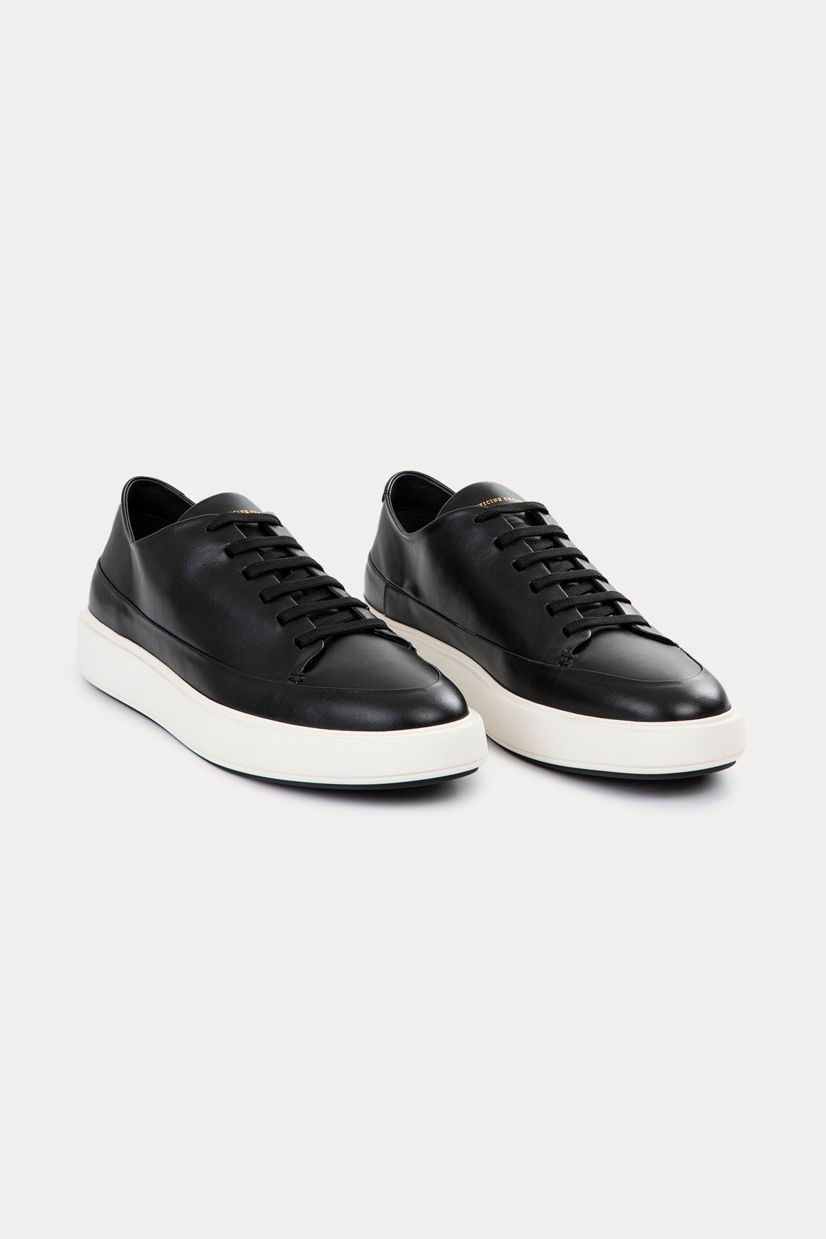 Officine Creative Release Extralight Taban Deri Sneaker Ayakkabı