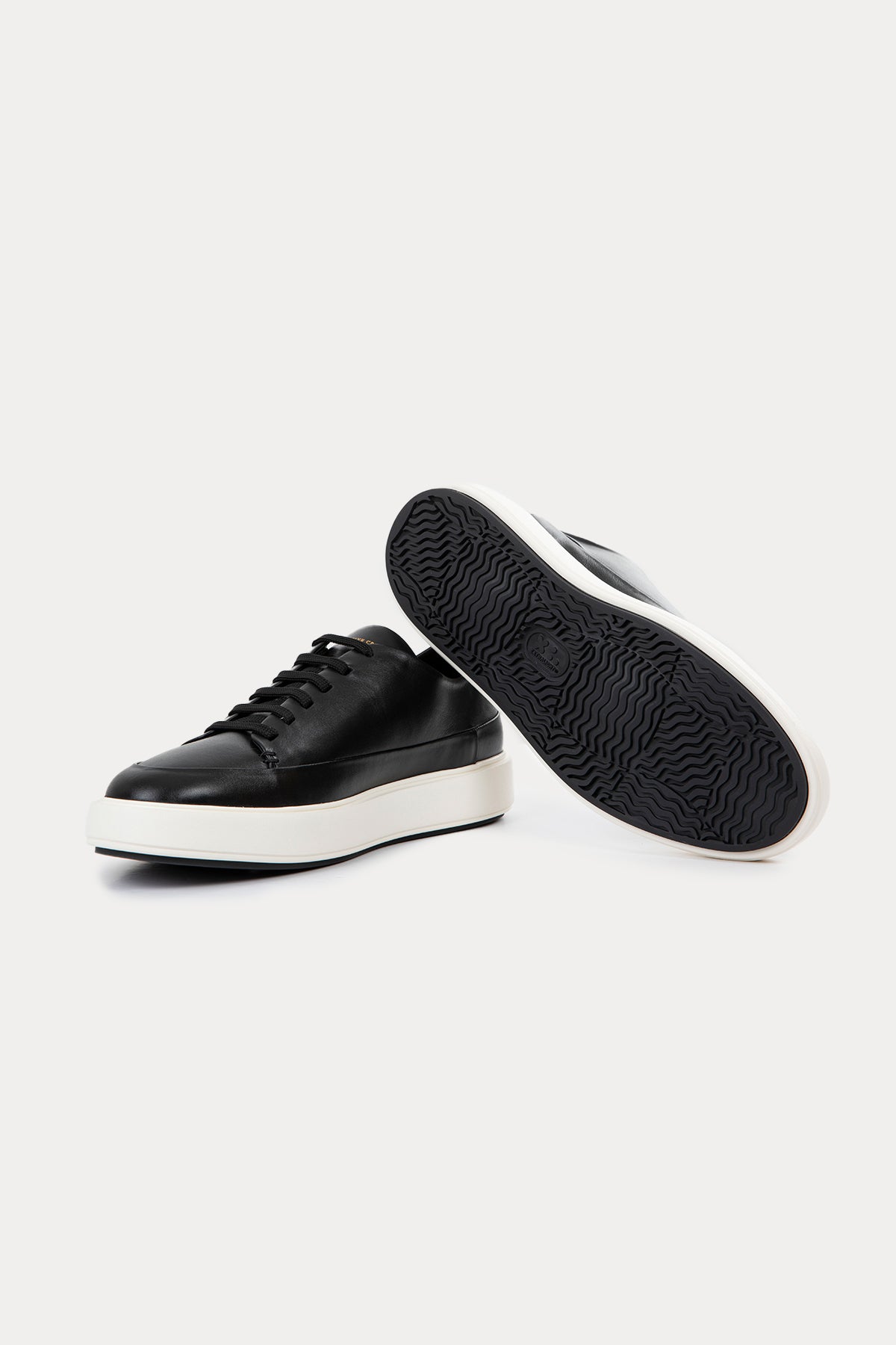 Officine Creative Release Extralight Taban Deri Sneaker Ayakkabı